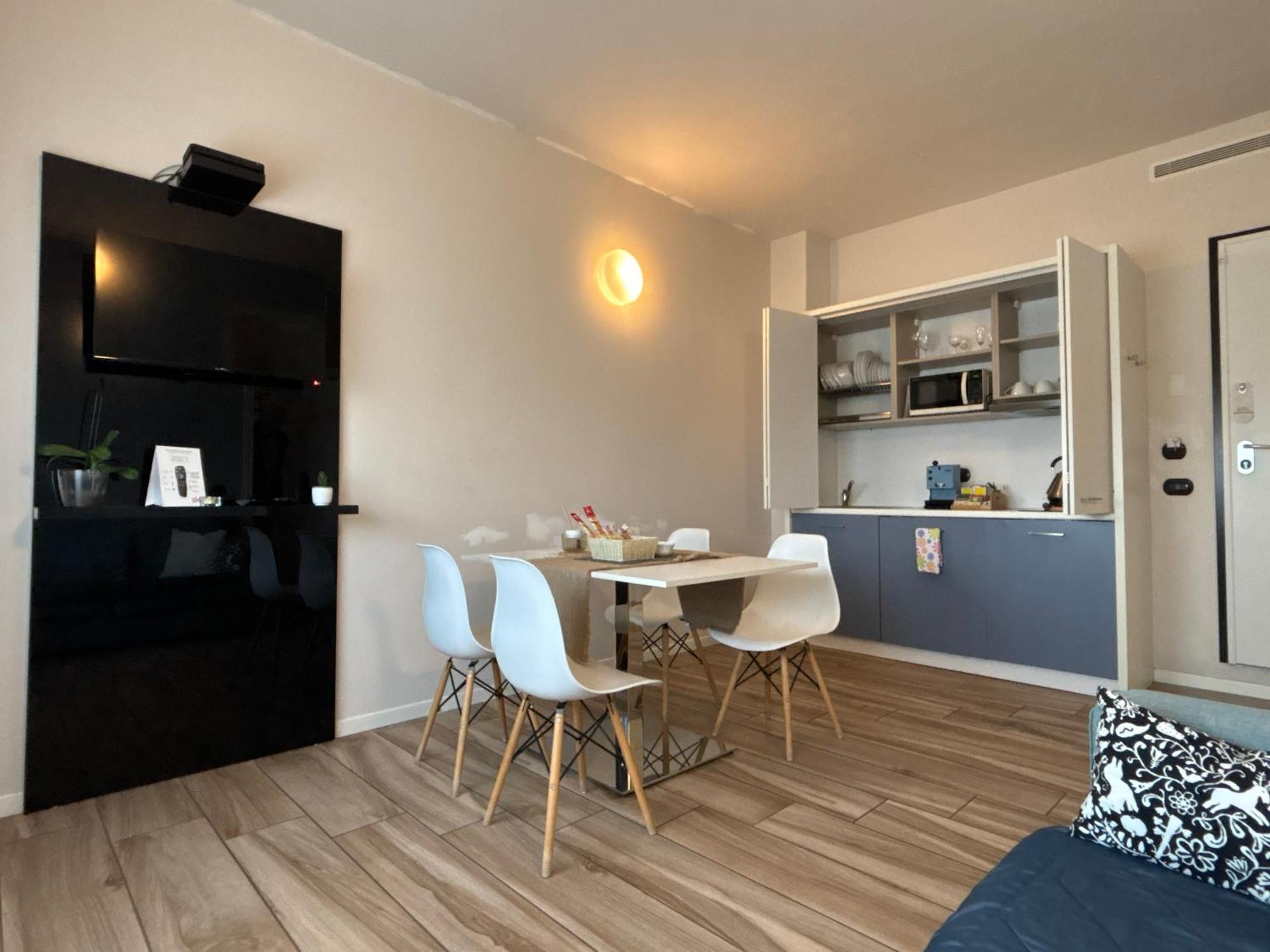 Aparthotel Isola — Zdjęcia 2